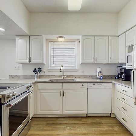 Sundance West Villa Gulf Shores Exteriör bild
