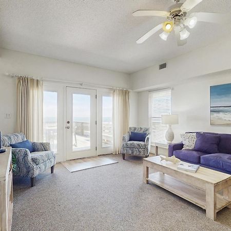 Sundance West Villa Gulf Shores Exteriör bild