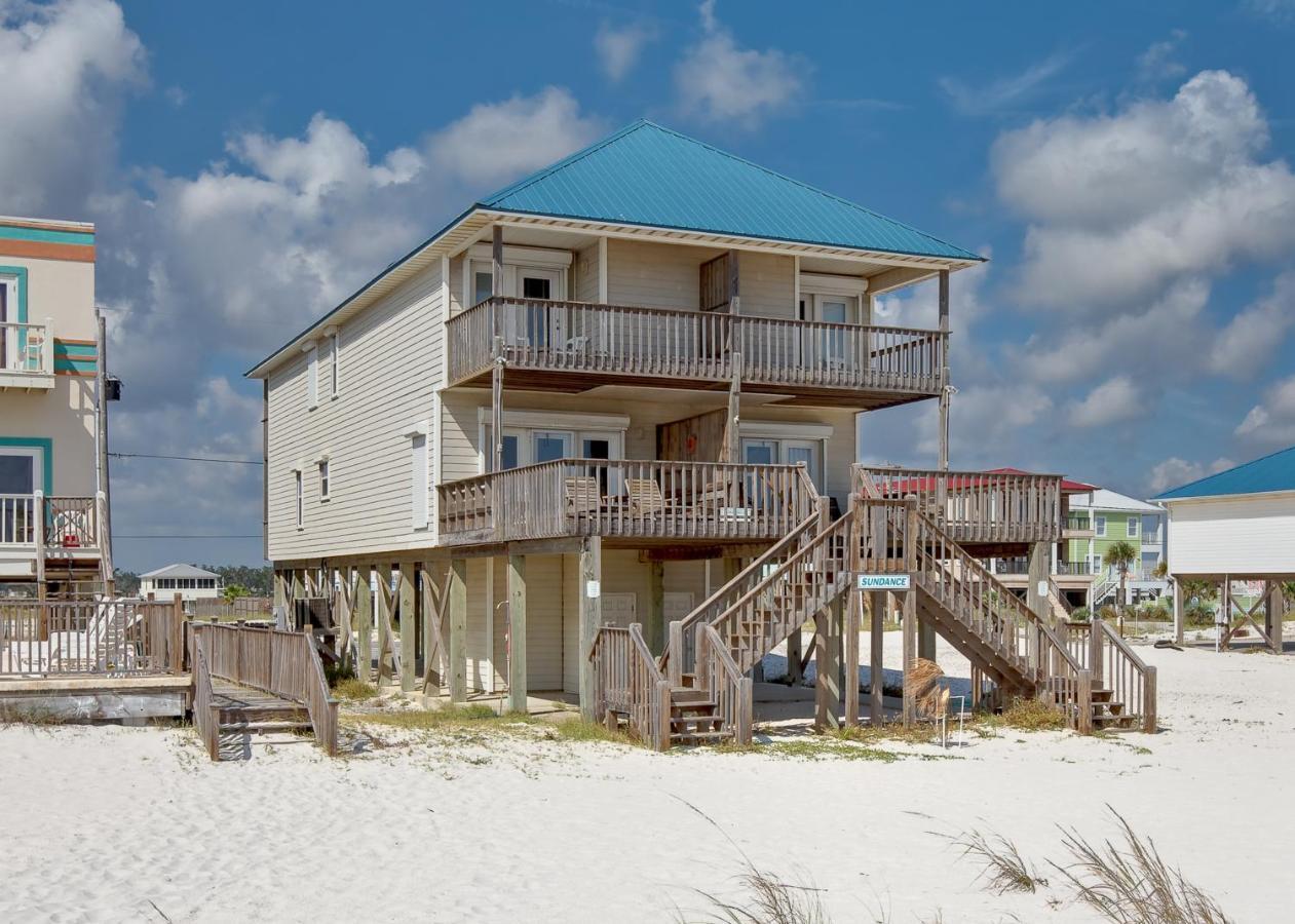 Sundance West Villa Gulf Shores Exteriör bild