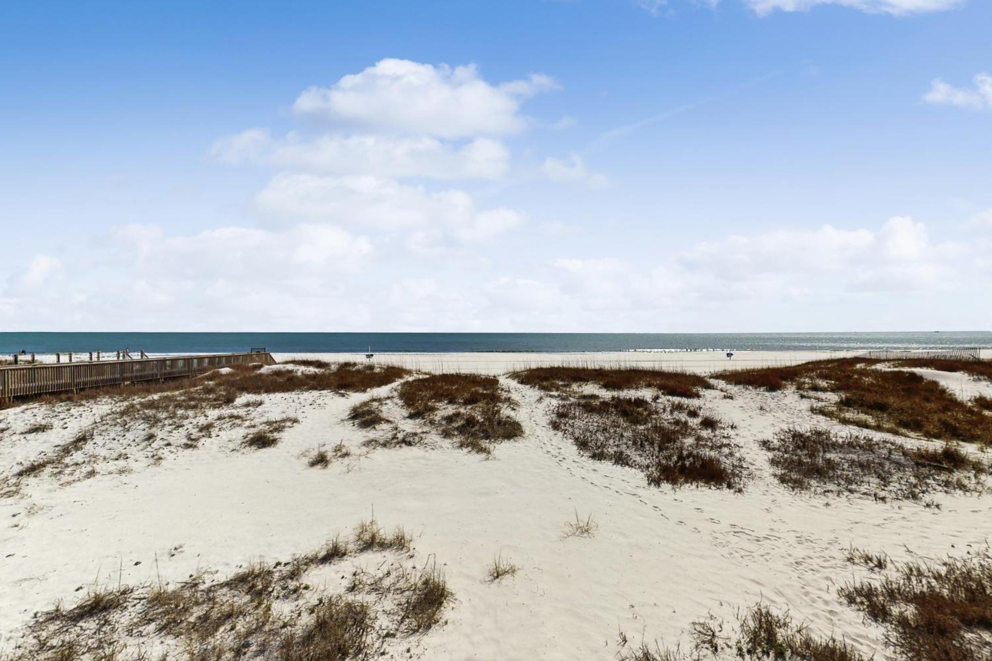 Sundance West Villa Gulf Shores Exteriör bild