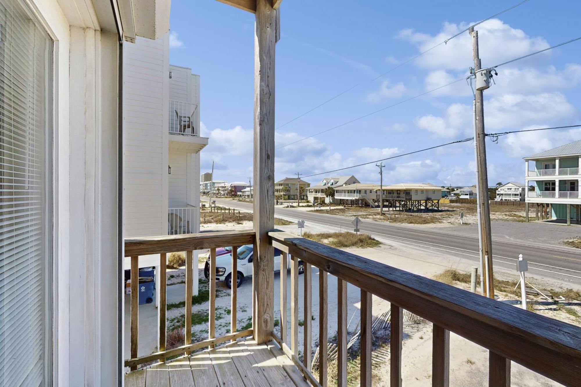 Sundance West Villa Gulf Shores Exteriör bild