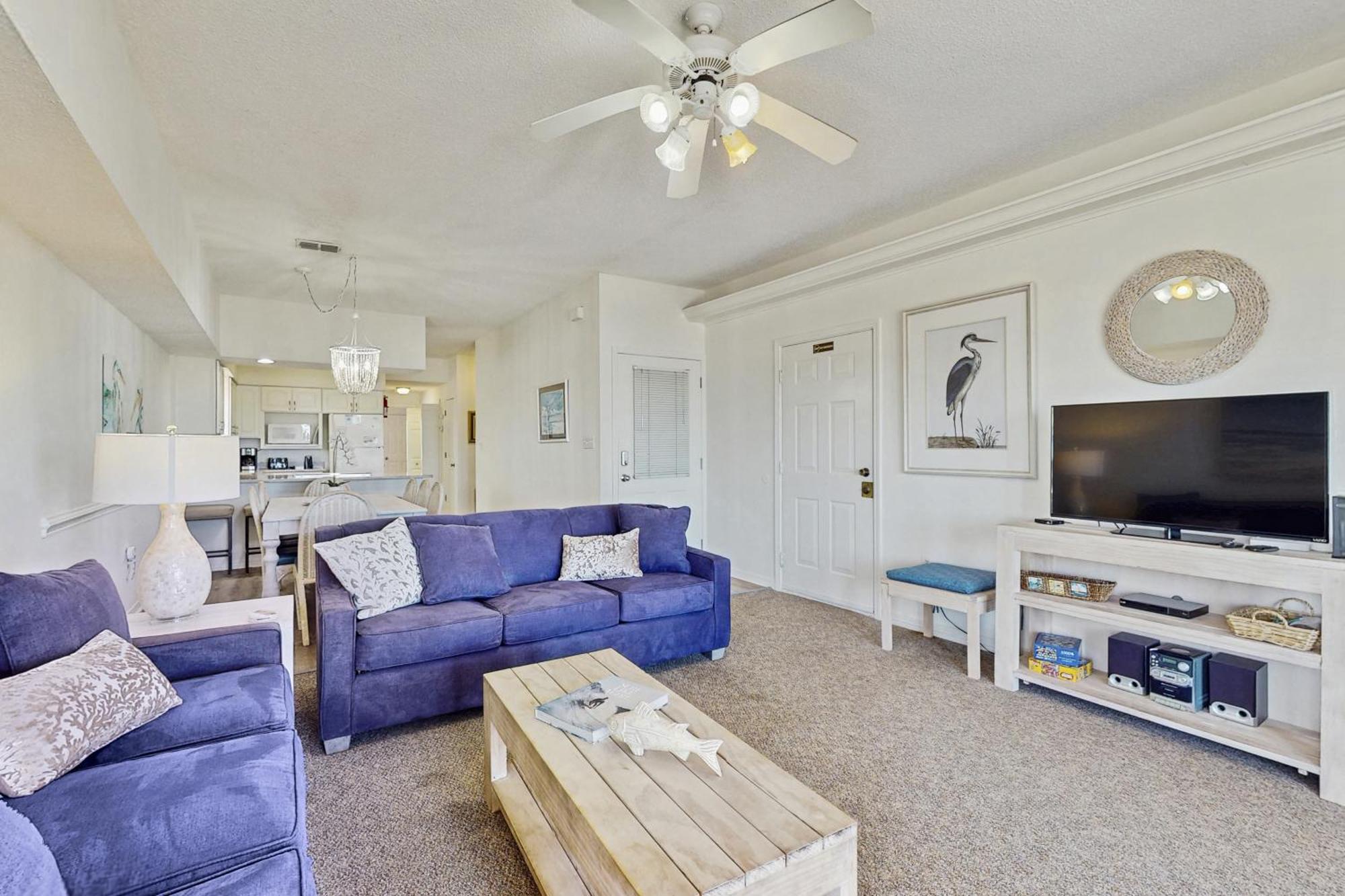 Sundance West Villa Gulf Shores Exteriör bild