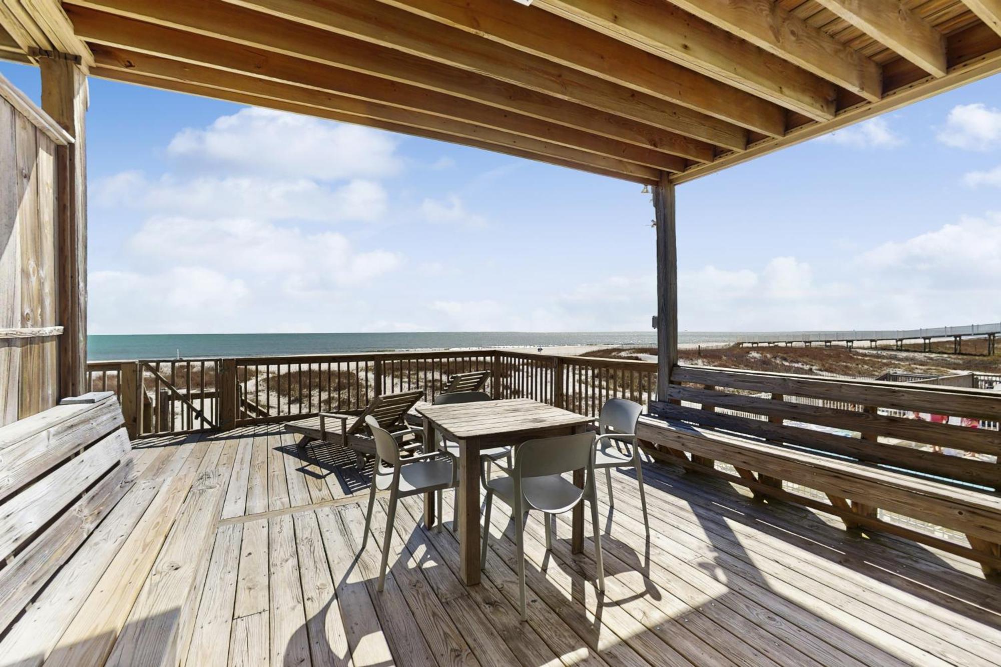 Sundance West Villa Gulf Shores Exteriör bild